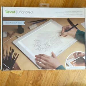 Cricut bright pad